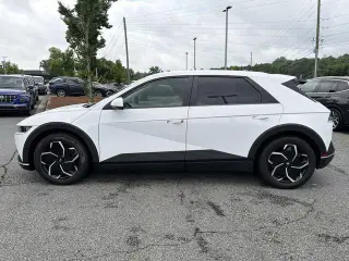 Hyundai IONIQ 5 2023 SEL 4dr Crossover