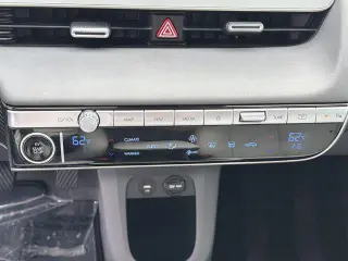 Hyundai IONIQ 5 2023 SEL 4dr Crossover