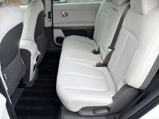 Hyundai IONIQ 5 2023 SEL 4dr Crossover