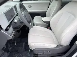Hyundai IONIQ 5 2023 SEL 4dr Crossover