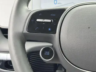 Hyundai IONIQ 5 2023 SEL 4dr Crossover