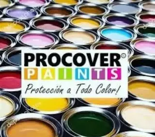 Pinturas al por mayor, RD!