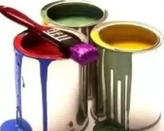 Pinturas al por mayor, RD!