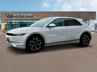 Hyundai IONIQ 5 2024 Limited 4dr Crossover