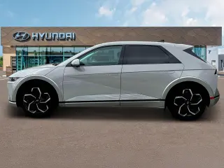 Hyundai IONIQ 5 2024 Limited 4dr Crossover