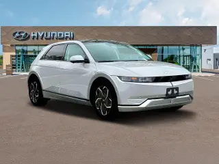 Hyundai IONIQ 5 2024 Limited 4dr Crossover