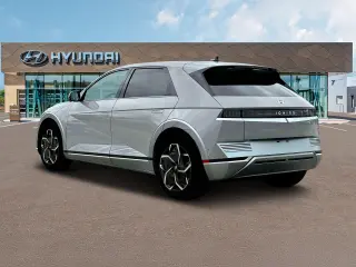 Hyundai IONIQ 5 2024 Limited 4dr Crossover