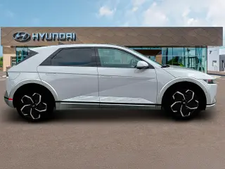 Hyundai IONIQ 5 2024 Limited 4dr Crossover