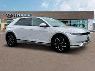 Hyundai IONIQ 5 2024 Limited 4dr Crossover