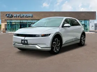 Hyundai IONIQ 5 2024 Limited 4dr Crossover