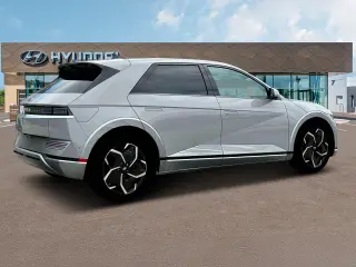 Hyundai IONIQ 5 2024 Limited 4dr Crossover