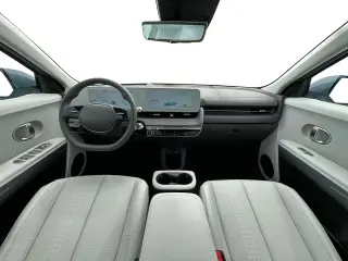 Hyundai IONIQ 5 2024 Limited 4dr Crossover