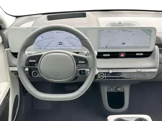 Hyundai IONIQ 5 2024 Limited 4dr Crossover