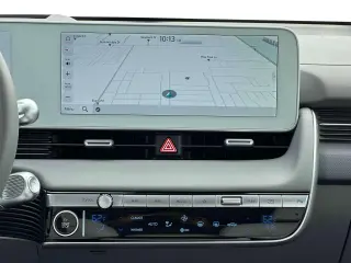 Hyundai IONIQ 5 2024 Limited 4dr Crossover