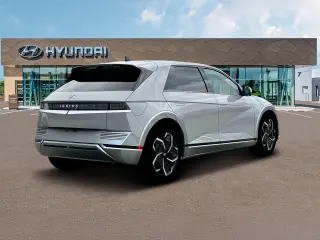 Hyundai IONIQ 5 2024 Limited 4dr Crossover