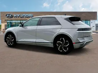 Hyundai IONIQ 5 2024 Limited 4dr Crossover