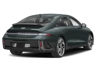 Hyundai IONIQ 6 2023 Limited 4dr Sedan