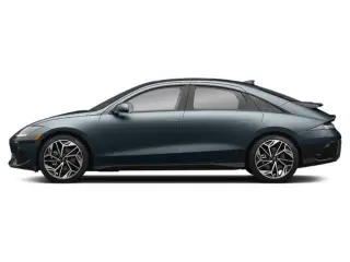 Hyundai IONIQ 6 2023 Limited 4dr Sedan