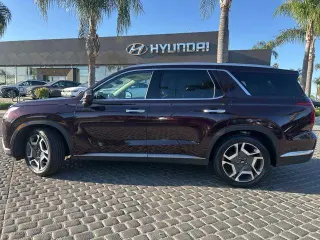 Hyundai PALISADE 2024 Limited 4dr SUV