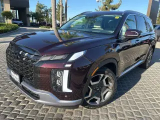 Hyundai PALISADE 2024 Limited 4dr SUV
