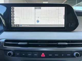 Hyundai PALISADE 2024 Limited 4dr SUV