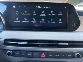Hyundai PALISADE 2024 Limited 4dr SUV
