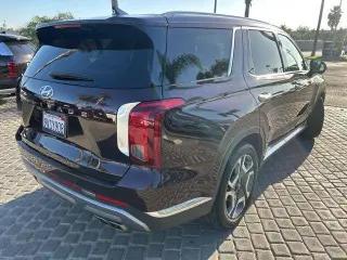 Hyundai PALISADE 2024 Limited 4dr SUV