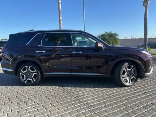 Hyundai PALISADE 2024 Limited 4dr SUV