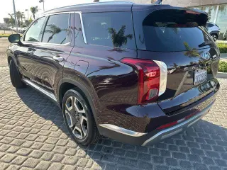 Hyundai PALISADE 2024 Limited 4dr SUV