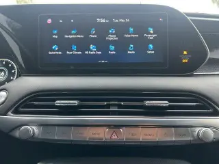 Hyundai PALISADE 2021 Calligraphy 4dr SUV