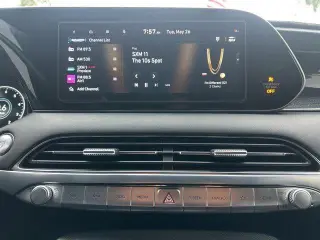 Hyundai PALISADE 2021 Calligraphy 4dr SUV
