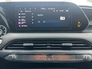 Hyundai PALISADE 2021 Calligraphy 4dr SUV