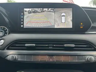 Hyundai PALISADE 2021 Calligraphy 4dr SUV