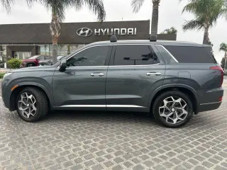 Hyundai PALISADE 2021 Calligraphy 4dr SUV