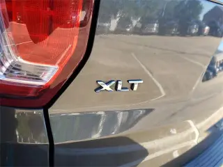 Ford Explorer 2018 XLT 4dr SUV