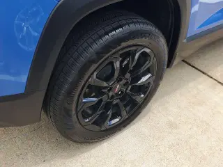 GMC Terrain 2026 Elevation 4dr SUV
