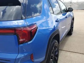 GMC Terrain 2026 Elevation 4dr SUV