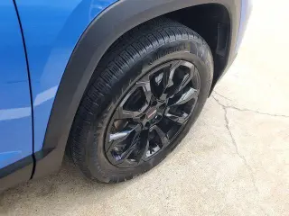 GMC Terrain 2026 Elevation 4dr SUV