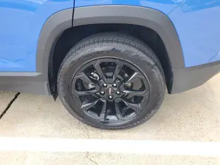 GMC Terrain 2026 Elevation 4dr SUV