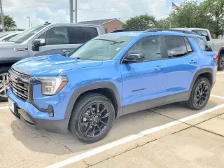 GMC Terrain 2026 Elevation 4dr SUV