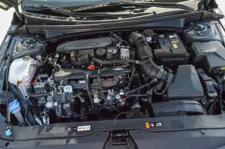 Hyundai ELANTRA 2026 N Line 4dr Sedan