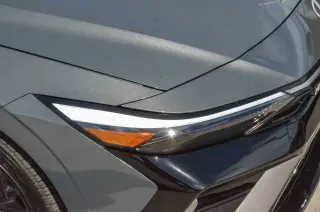 Hyundai ELANTRA 2026 N Line 4dr Sedan