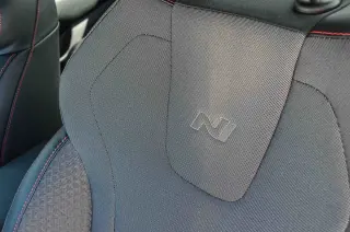 Hyundai ELANTRA 2026 N Line 4dr Sedan