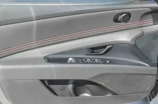 Hyundai ELANTRA 2026 N Line 4dr Sedan