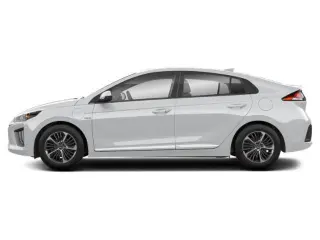 Hyundai IONIQ Plug-in Hybrid 2020 Limited 4dr Hatchback
