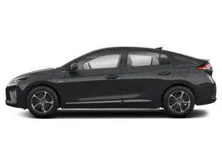 Hyundai IONIQ Plug-in Hybrid 2020 Limited 4dr Hatchback