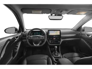 Hyundai IONIQ Plug-in Hybrid 2020 Limited 4dr Hatchback