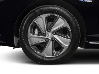 Hyundai SONATA Plug-in Hybrid 2017 Limited 4dr Sedan