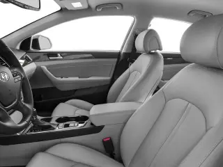Hyundai SONATA Plug-in Hybrid 2017 Limited 4dr Sedan