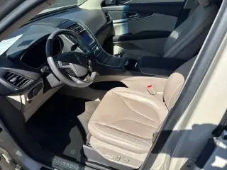 Lincoln MKX 2018 Reserve 4dr SUV